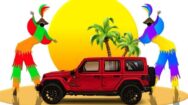 Paul's Car & Jeep Rental, LLC.